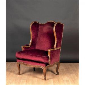 25% Discount - Shepherdess With Ears, Said In Confessional - XVIIIth