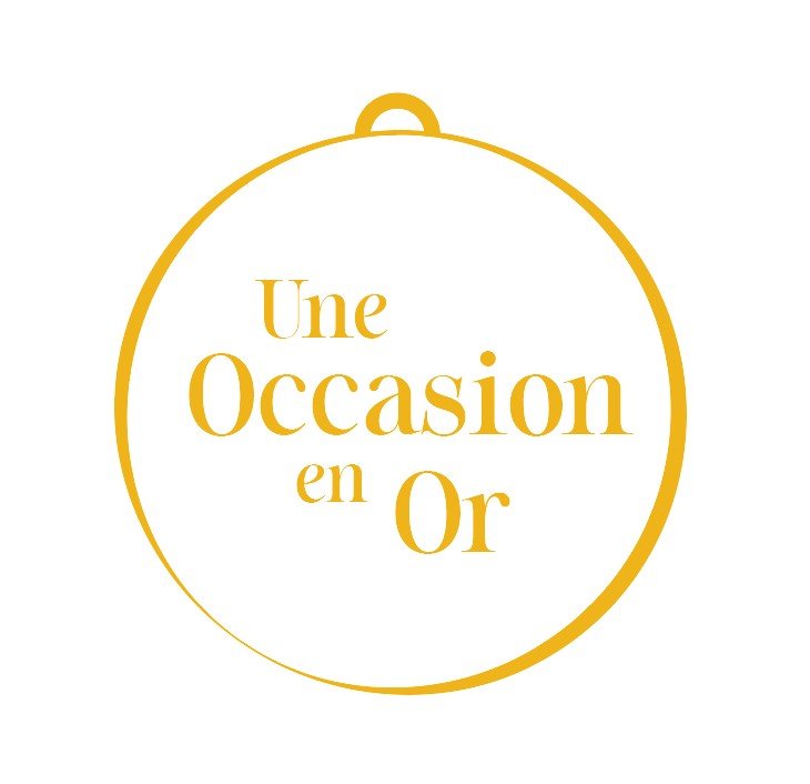Une occasion en Or