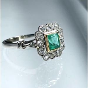 Early 20th Century Ring