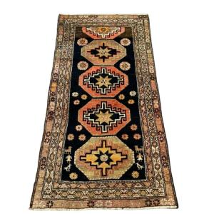 Kurdish Handmade Rug