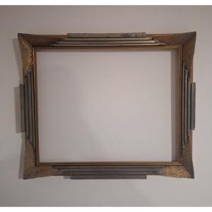 Art Deco Frame