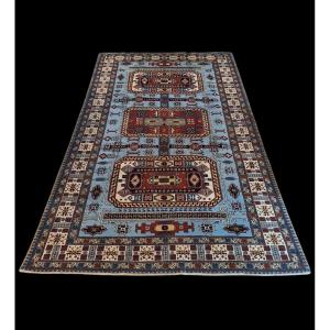 Hand Knotted Carpet Ardebil, Azerbaijan