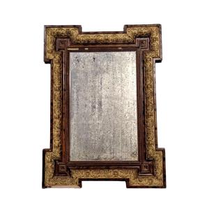 Antique Mirror, 19th Century