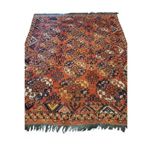 Ersari Handmade Antique Rug