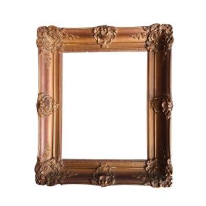 Antique Picture Frame