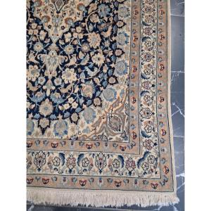 Handmade Persian Rug Nain 6la