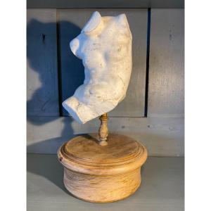 Biscuit Bust