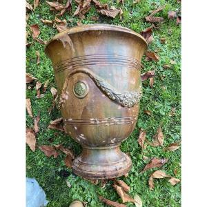 Anduze Vase