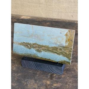 Paesina Slab, Florentine Marble, Dream Slab Or Pietra Paesina