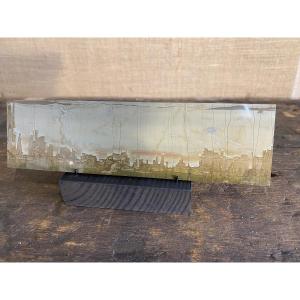 Paesina Or Dream Stone