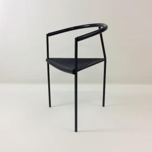 Peregalli And Calatroni Post-modern Chair, Circa 1985, Italy.