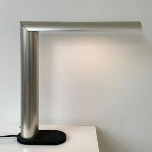 Sabine Charoy Desk Lamp, Verre Lumiere Edition, 1981, France