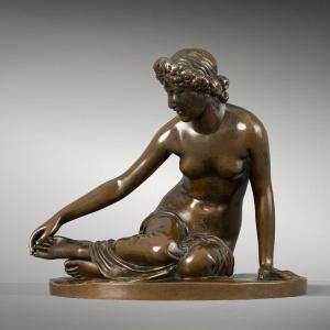 The Nymph Salmacis François-joseph Bosio (1768-1845)