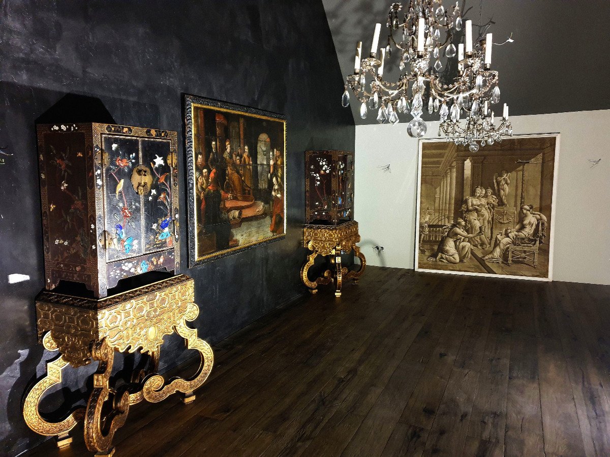 Uwe Dobler Interiors