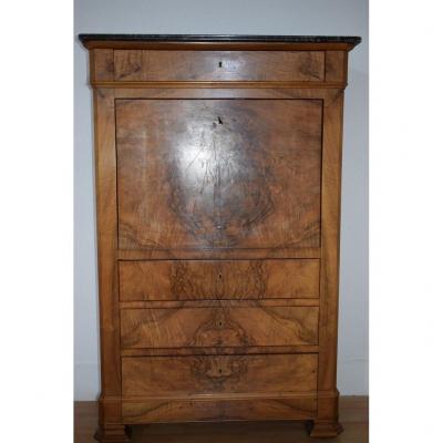 1 Secretary Louis-philippe.