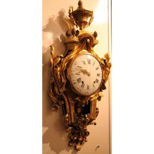 Louis XVI Period Wall Light