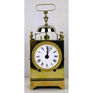 Capucine France Year 1820