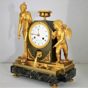 Empire Pendulum