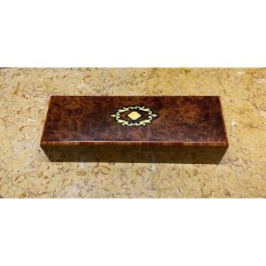 Napoleon III Jewelry Box