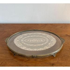Dressing Table Tray 