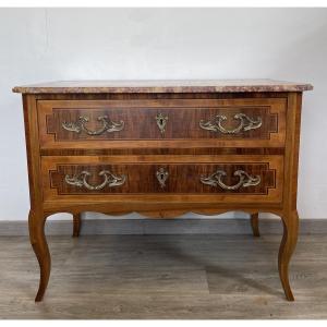 Transition Style Chest Of Drawers Stamped Nauder