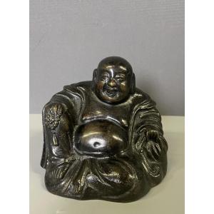 Seated Buddha, China, 20th Century