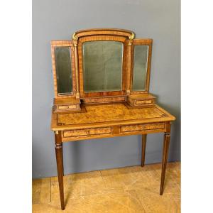 Art Deco Dressing Table Circa 1925