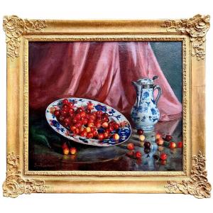 Jan Van Puyenbroeck (1887 – 1972) - ''