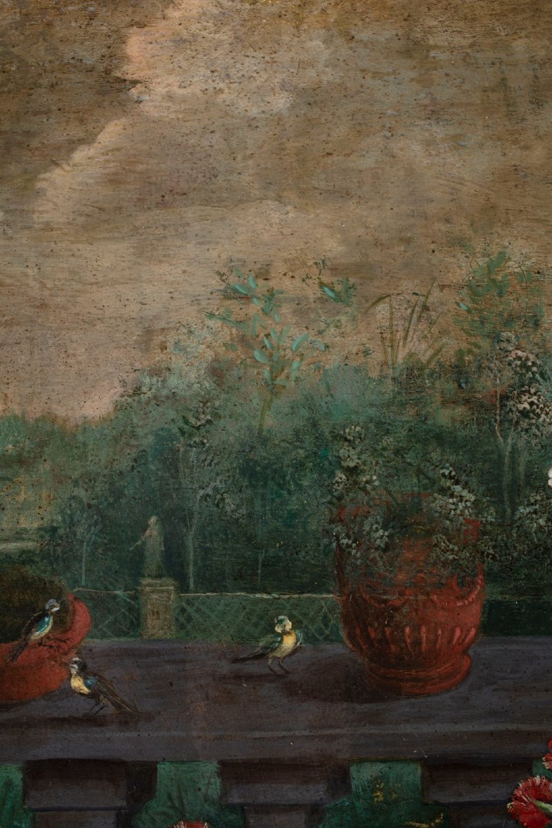 Vertumno e Pomona-photo-2