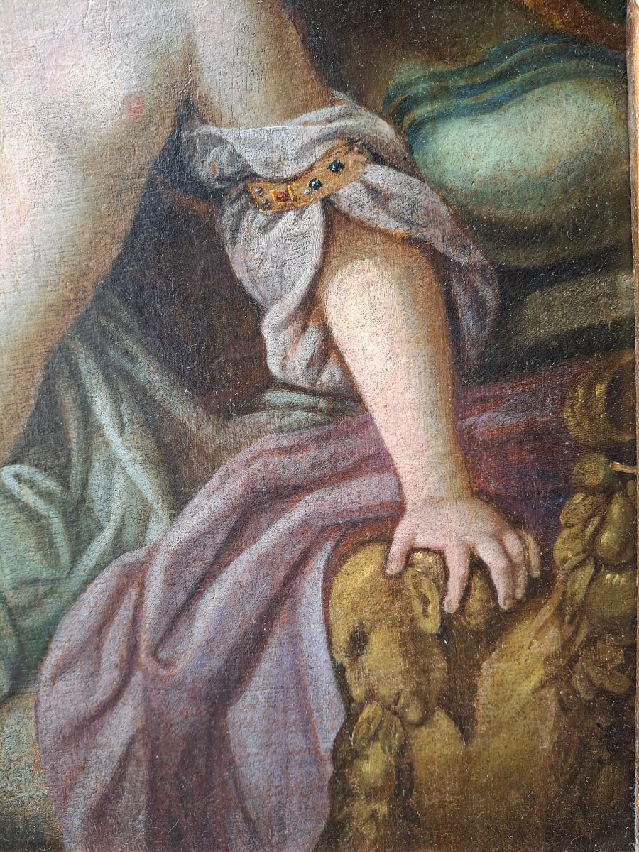Lucrezia e Tarquinio-photo-1