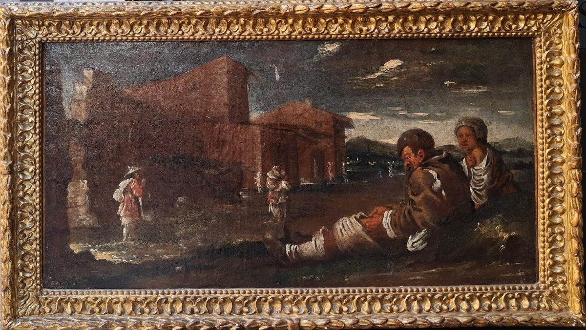 Matteo Ghidoni detto dei Pitocchi-photo-2