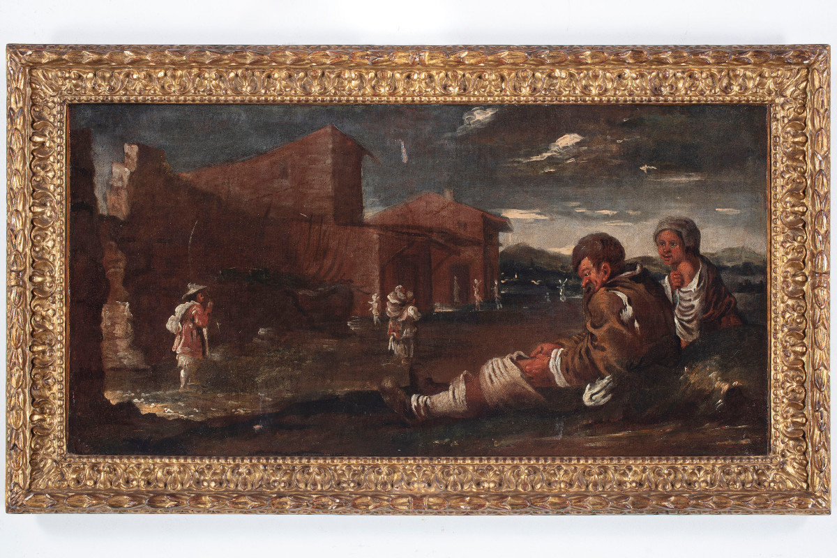 Matteo Ghidoni detto dei Pitocchi-photo-3