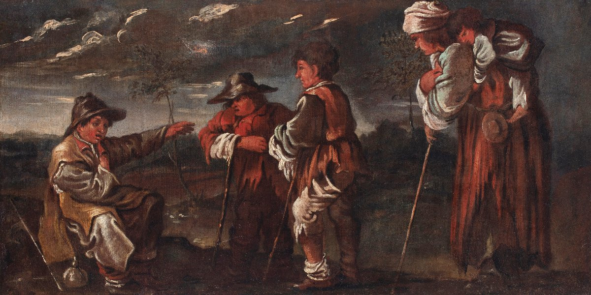 Matteo Ghidoni detto dei Pitocchi-photo-4