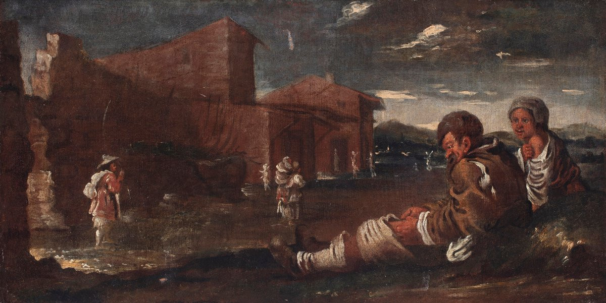 Matteo Ghidoni detto dei Pitocchi-photo-5