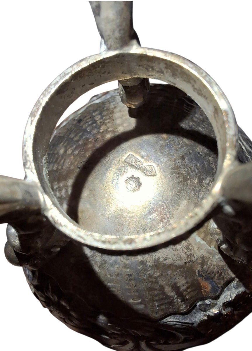 Balibetov per la yerba mate con bombilla-photo-2