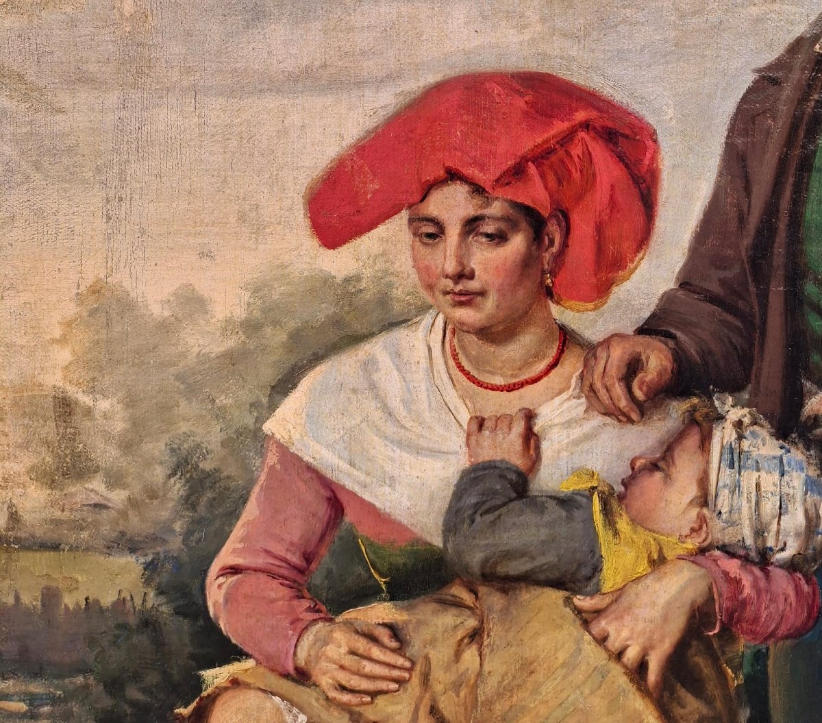 Eugenio Giuseppe Conti-photo-2