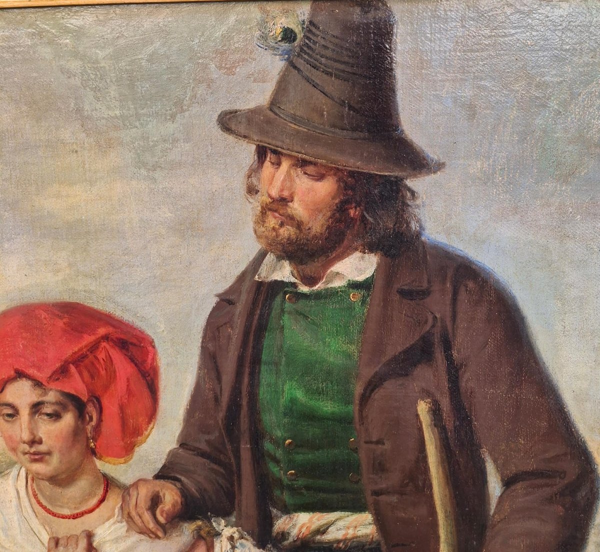 Eugenio Giuseppe Conti-photo-3
