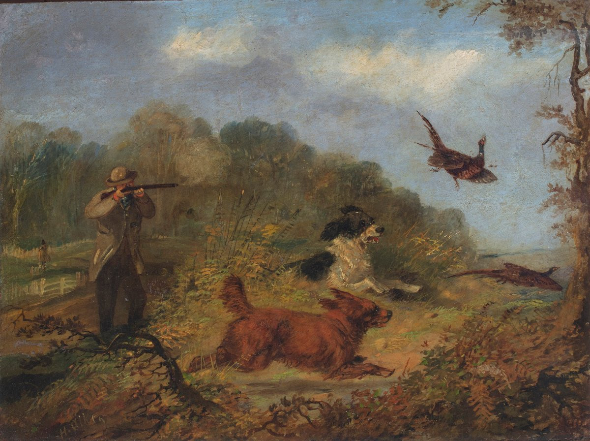 Henry Thomas Alken-photo-1