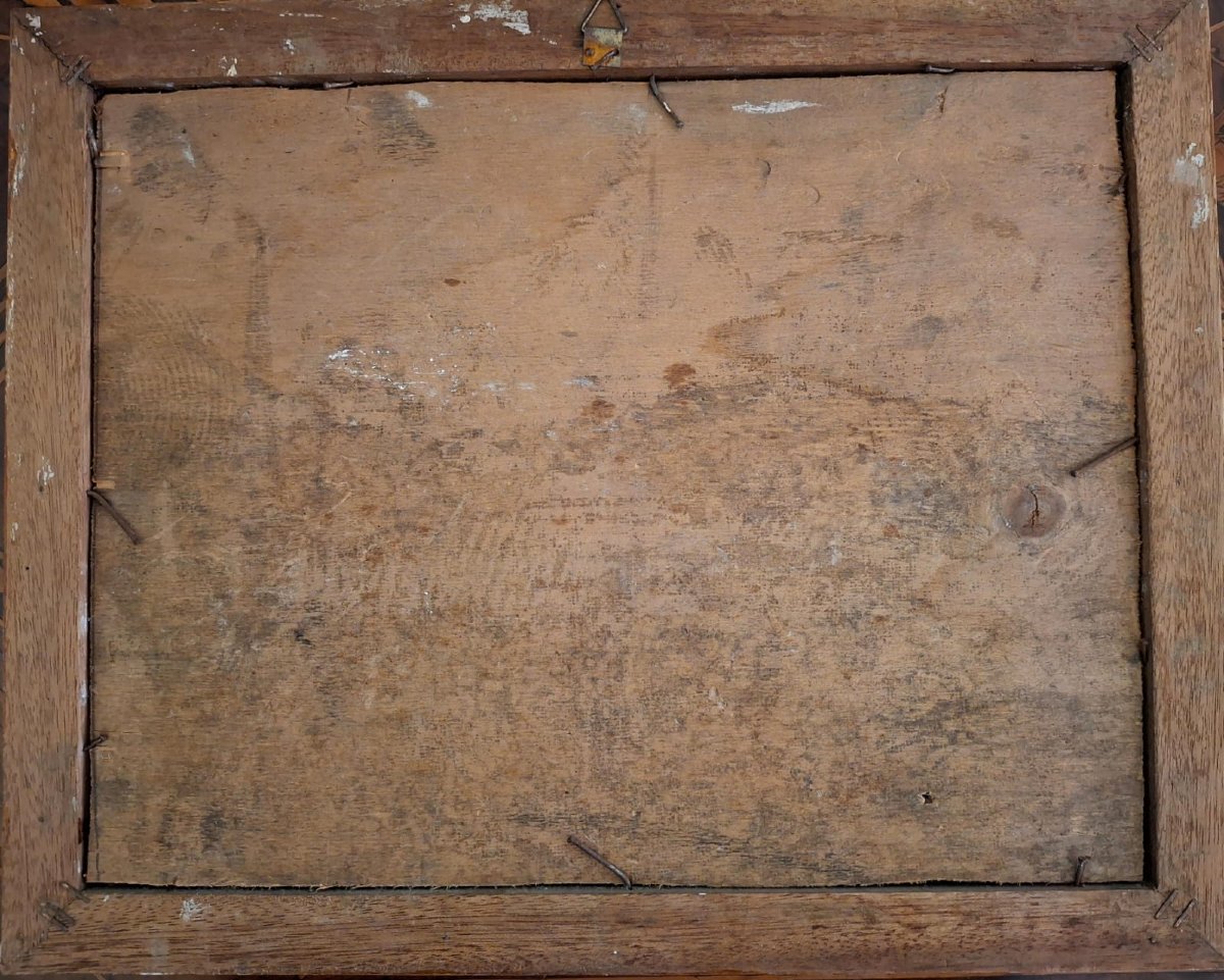 Sant'Eustachio e il cervo-photo-3