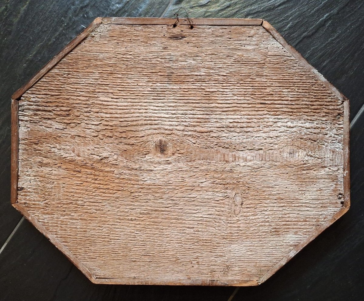 Natura morta ottagonale-photo-2