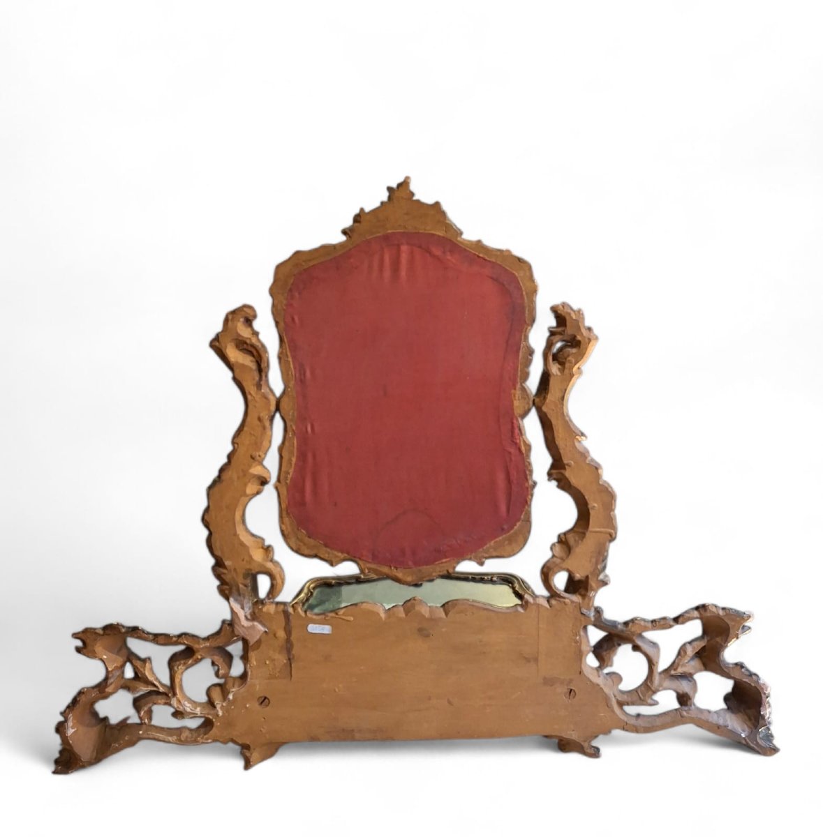 Piccolo specchio da toeletta-photo-3