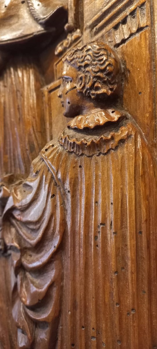 La Comunione di San Luigi Gonzaga-photo-3