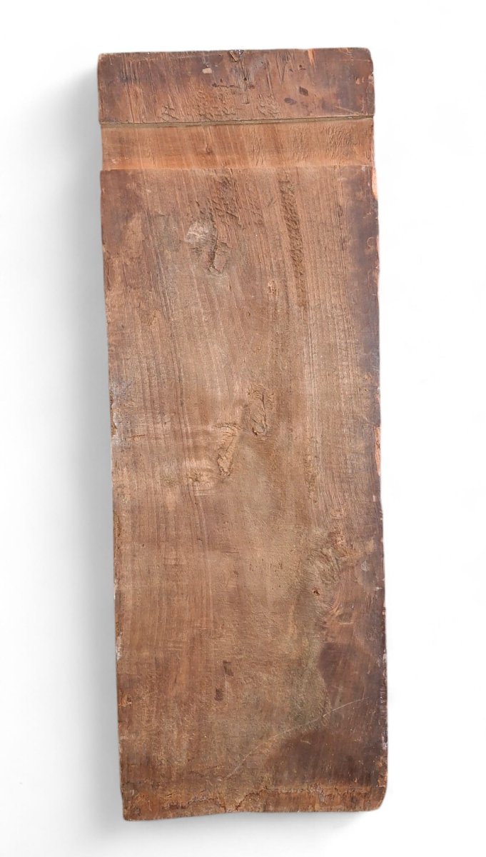 San Sebastiano, pittore toscano-photo-2