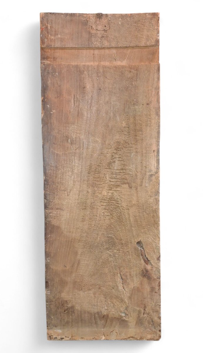 San Girolamo, pittore toscano-photo-2