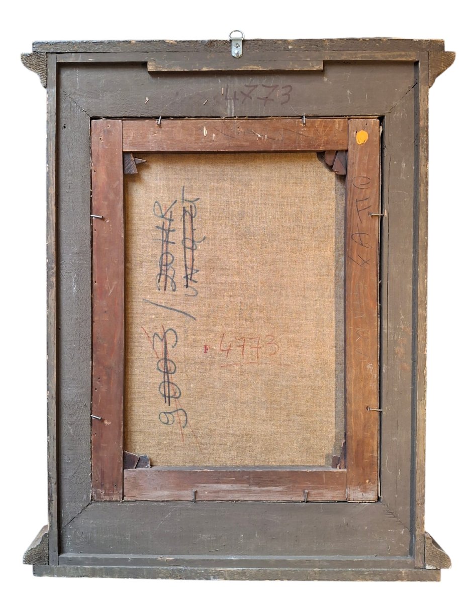 Ambito di Andrea Sacchi-photo-1