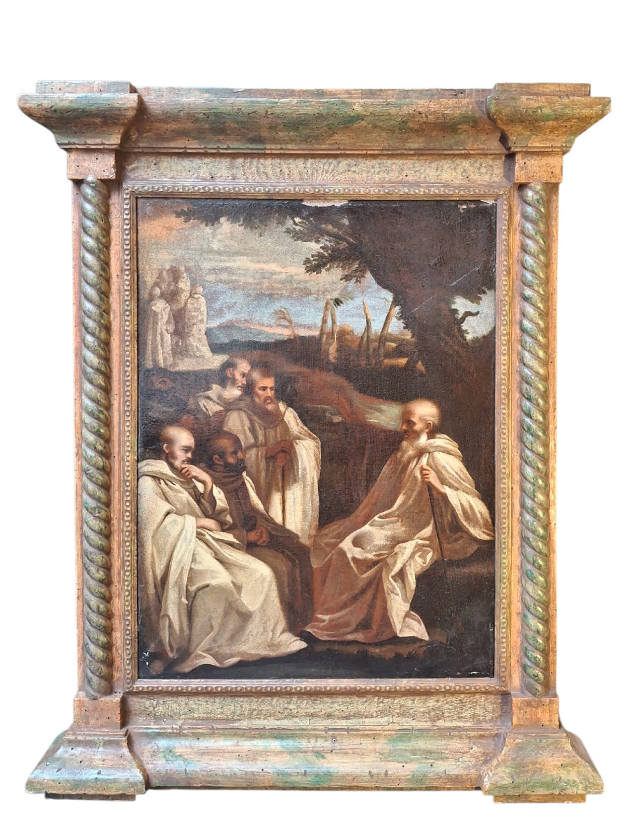 Ambito di Andrea Sacchi