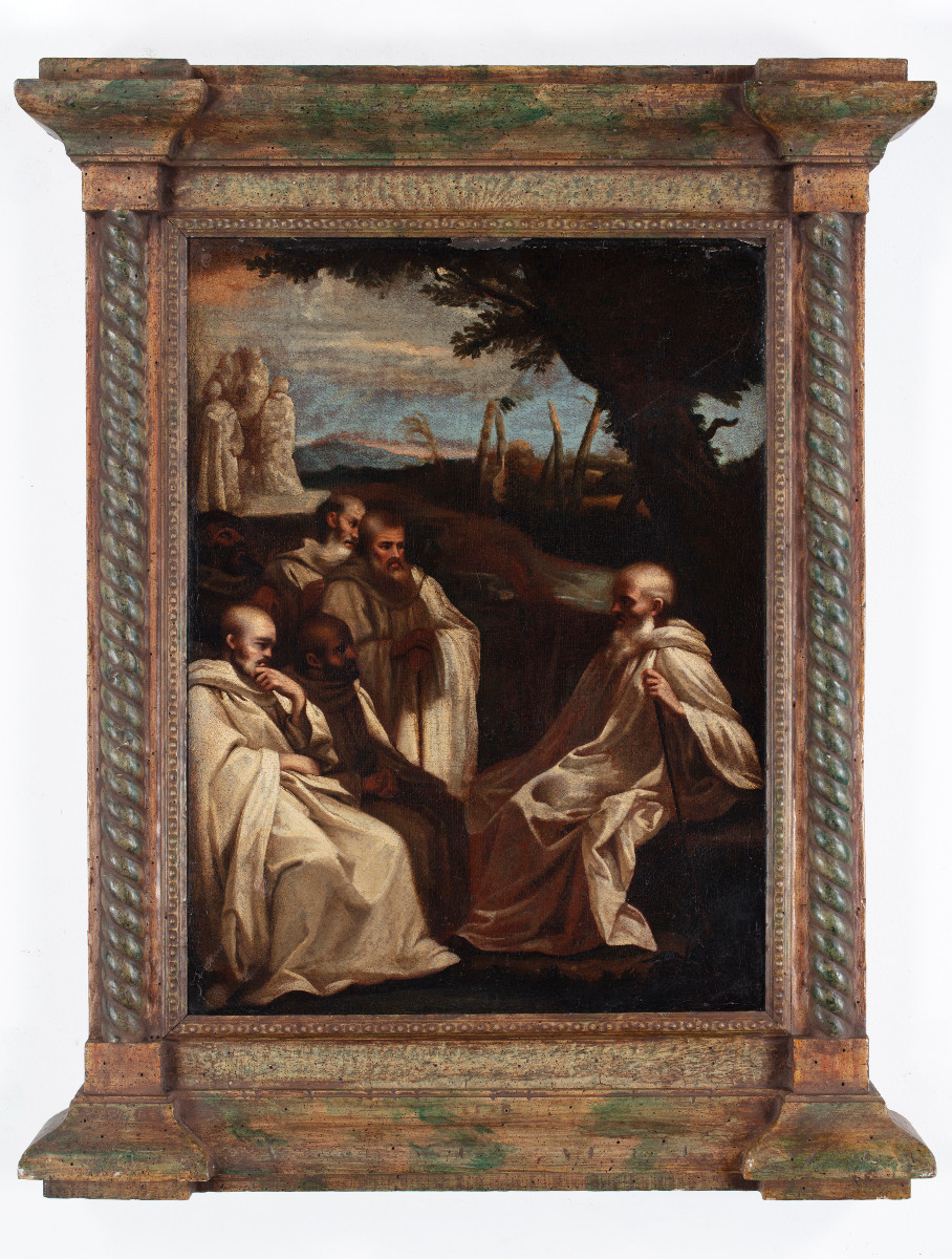 Ambito di Andrea Sacchi