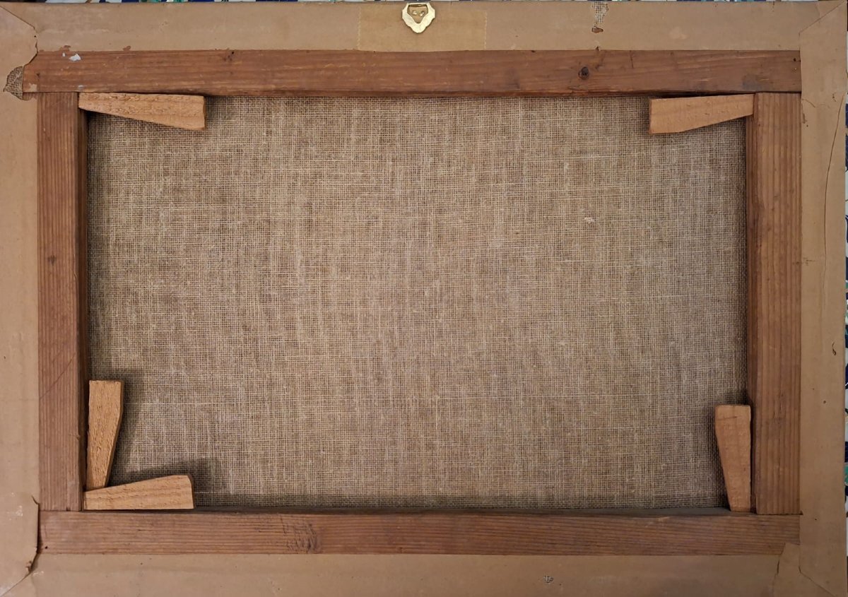 Cornelis de Wael (1592-1667)-photo-2