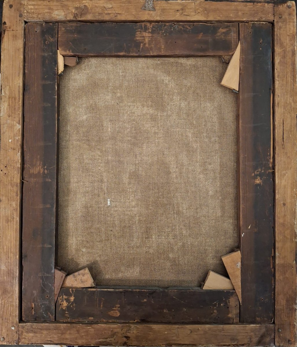 Jan Frans van Bloemen (1662-1749) ambito di-photo-2