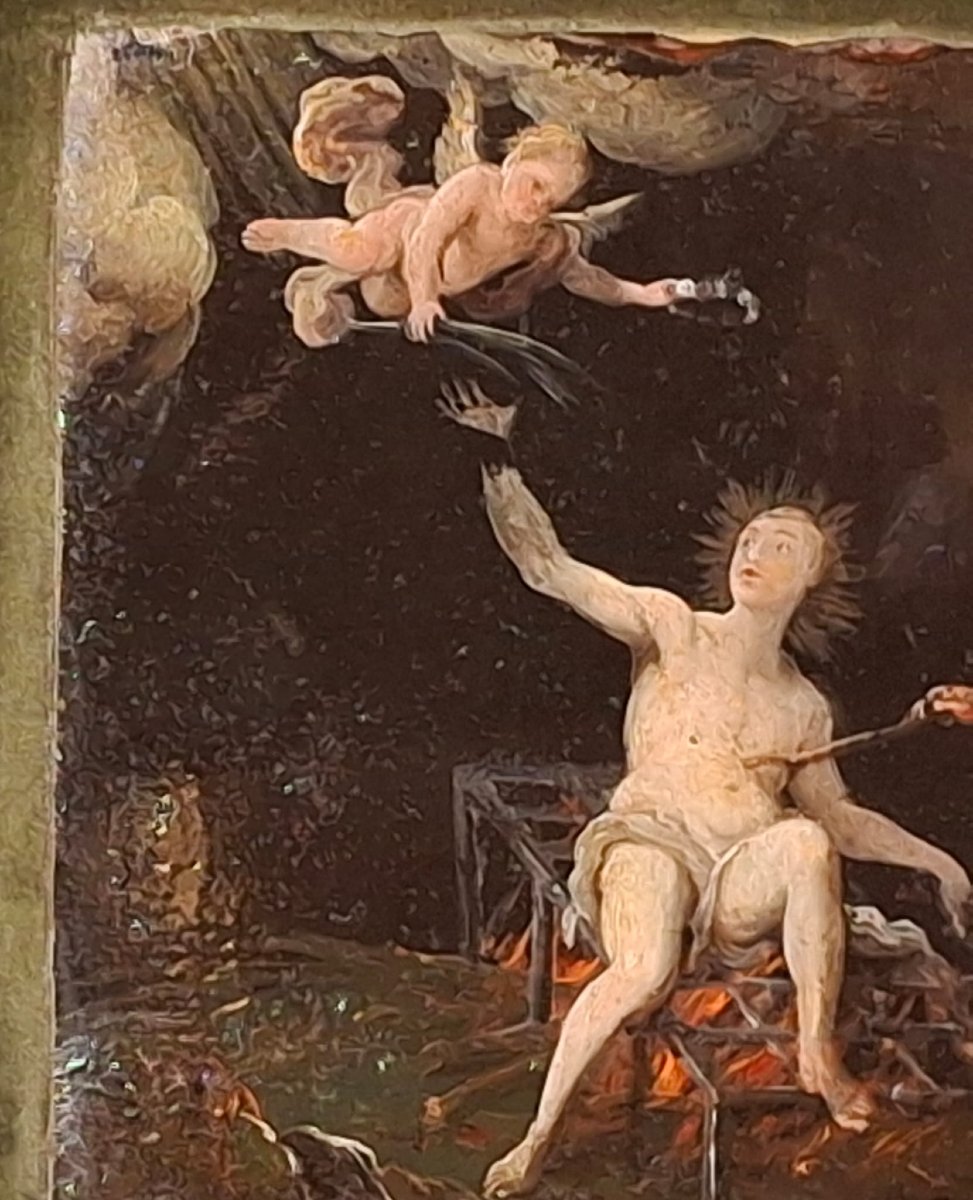 Martirio di San Lorenzo-photo-3